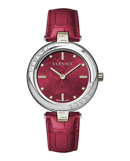 Lady Strap Watch