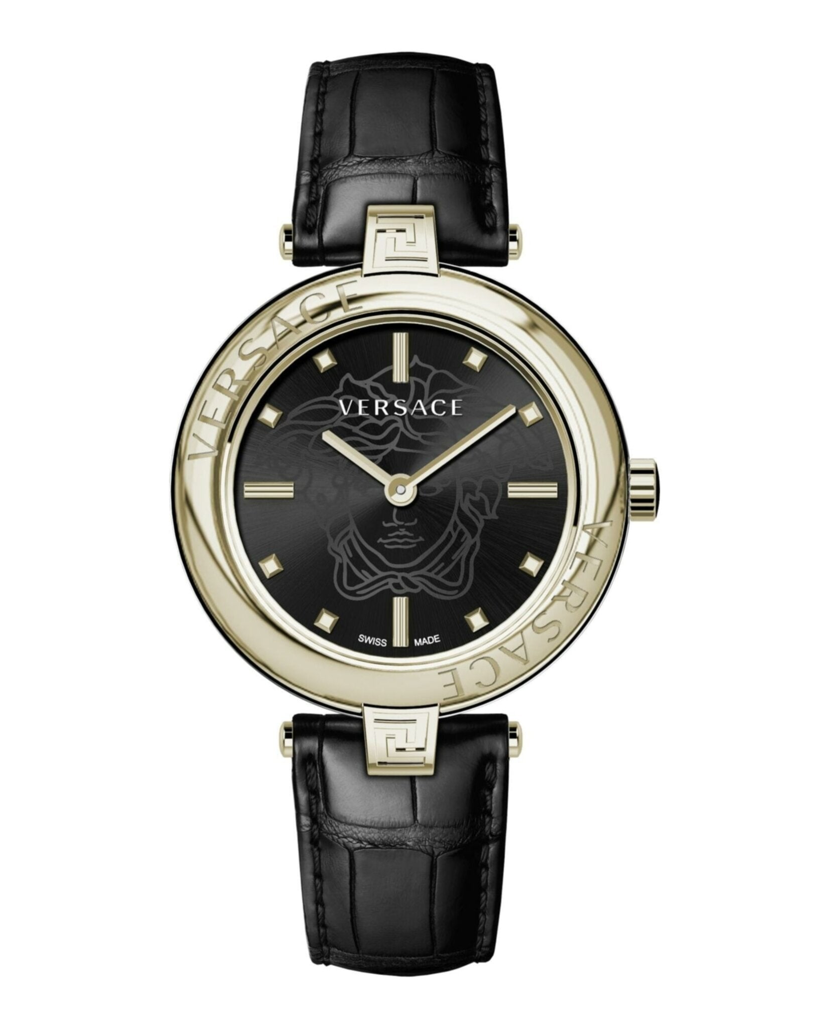 Lady Strap Watch