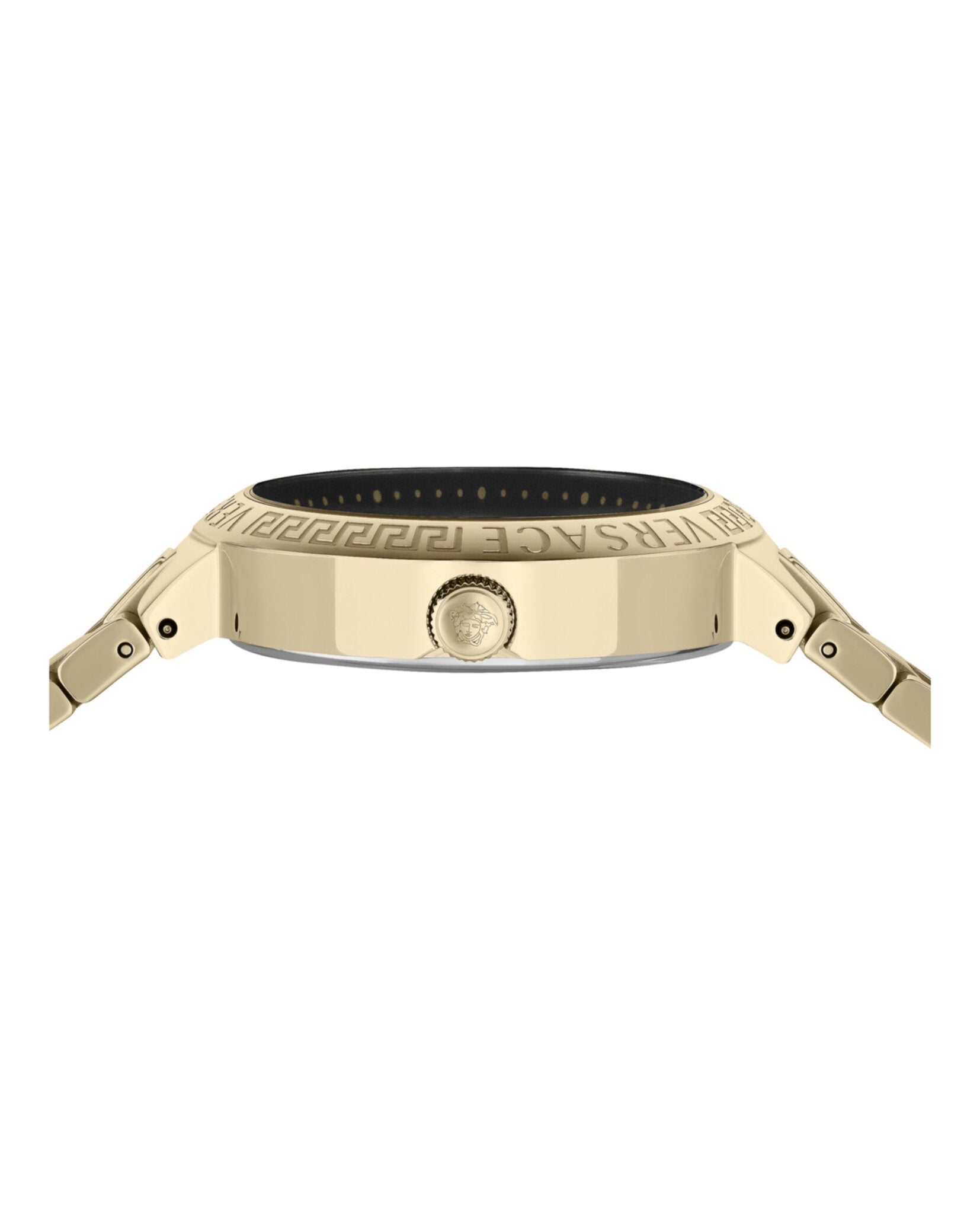 Greca Bracelet Watch