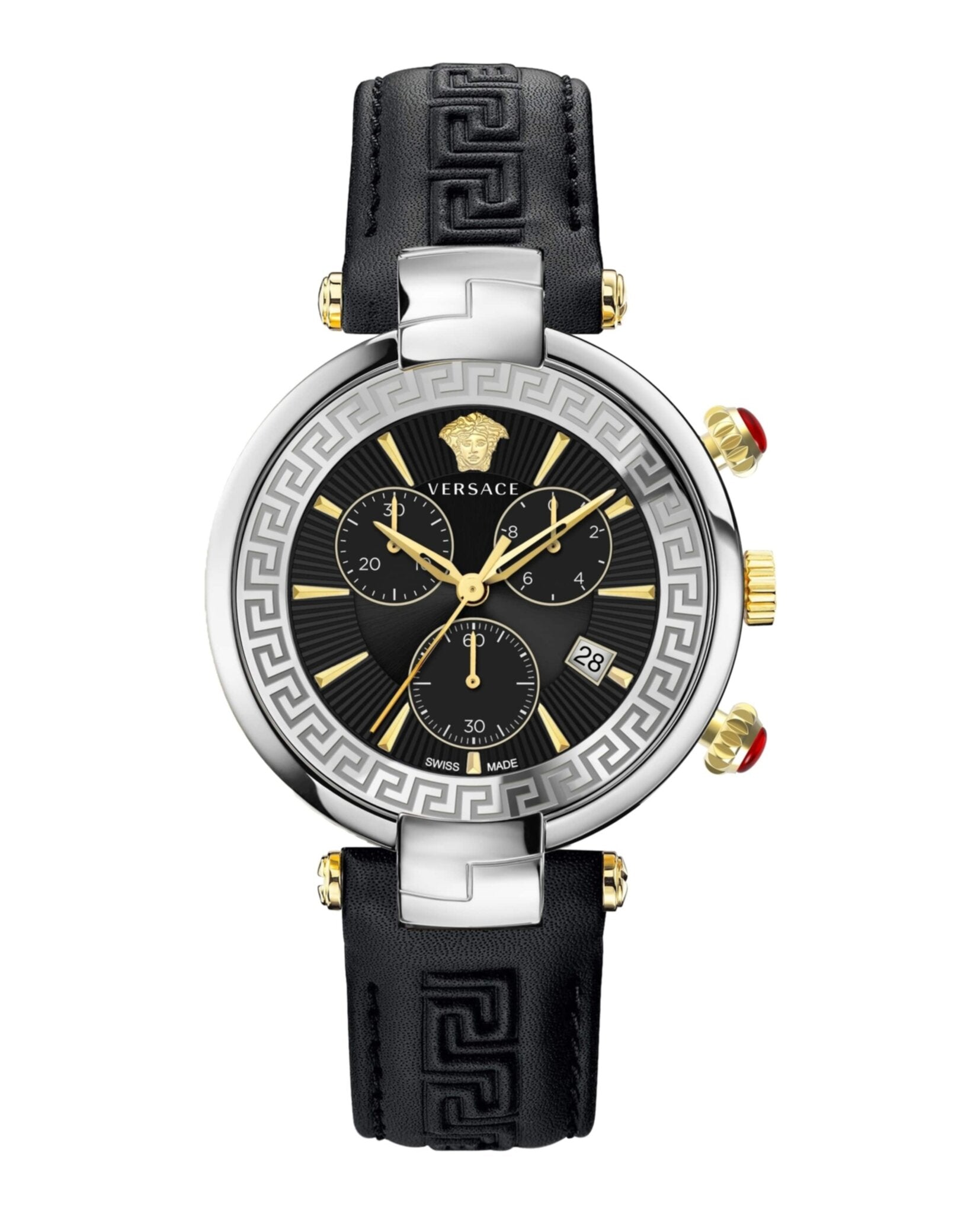 Revive Chronograph Watch