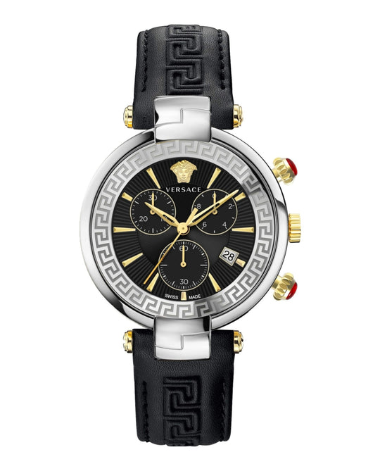 Revive Chronograph Watch