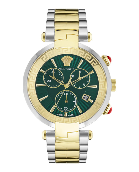 Revive Bracelet Watch