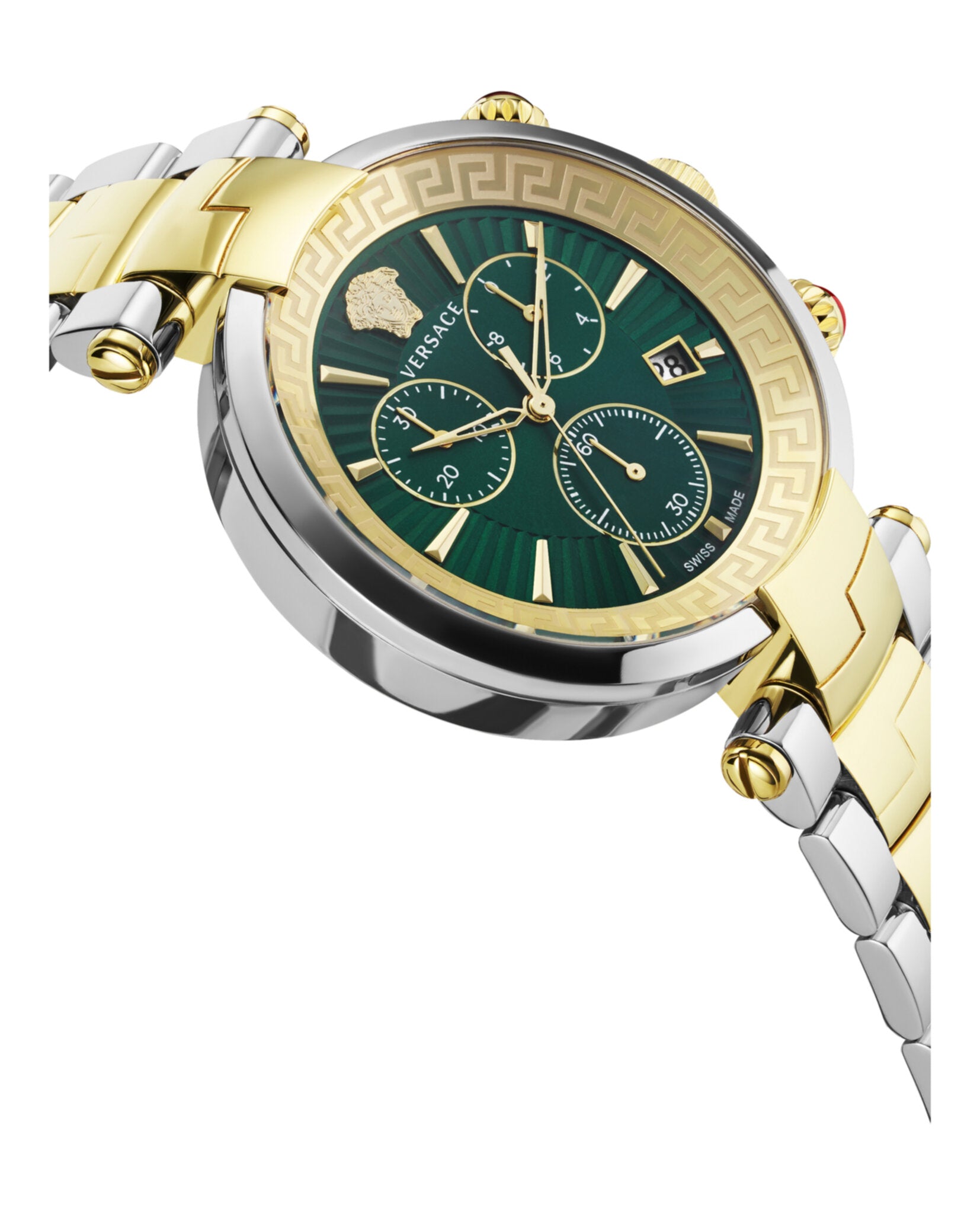 Revive Bracelet Watch
