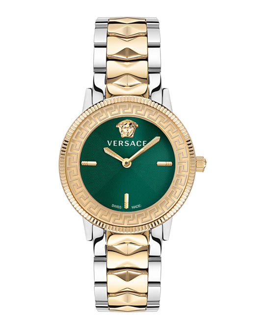 V-Tribute Bracelet Watch