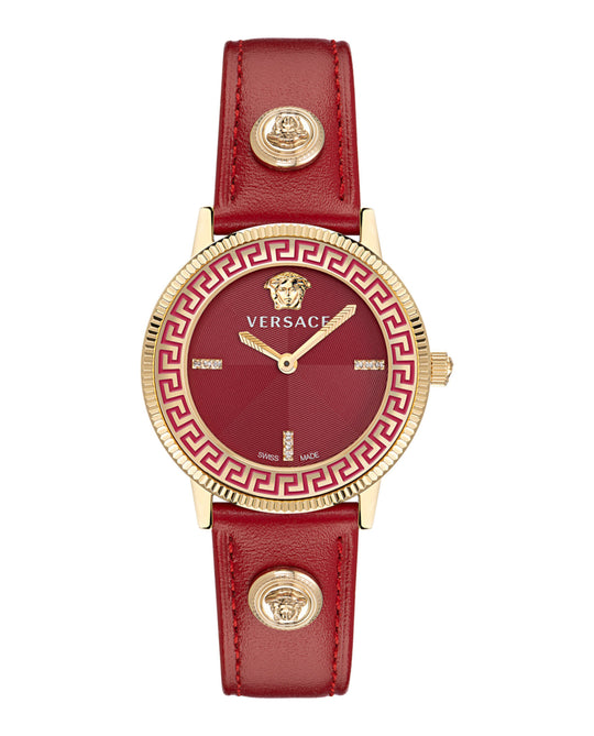 V-Tribute Diamond Watch