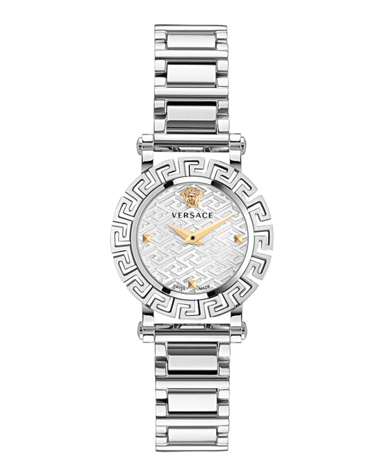 Greca Glam Bracelet Watch