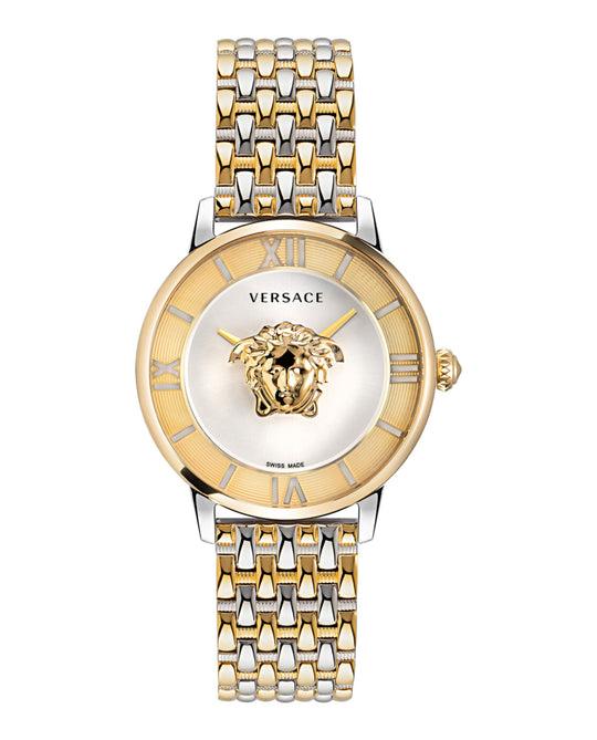 La Medusa Bracelet Watch