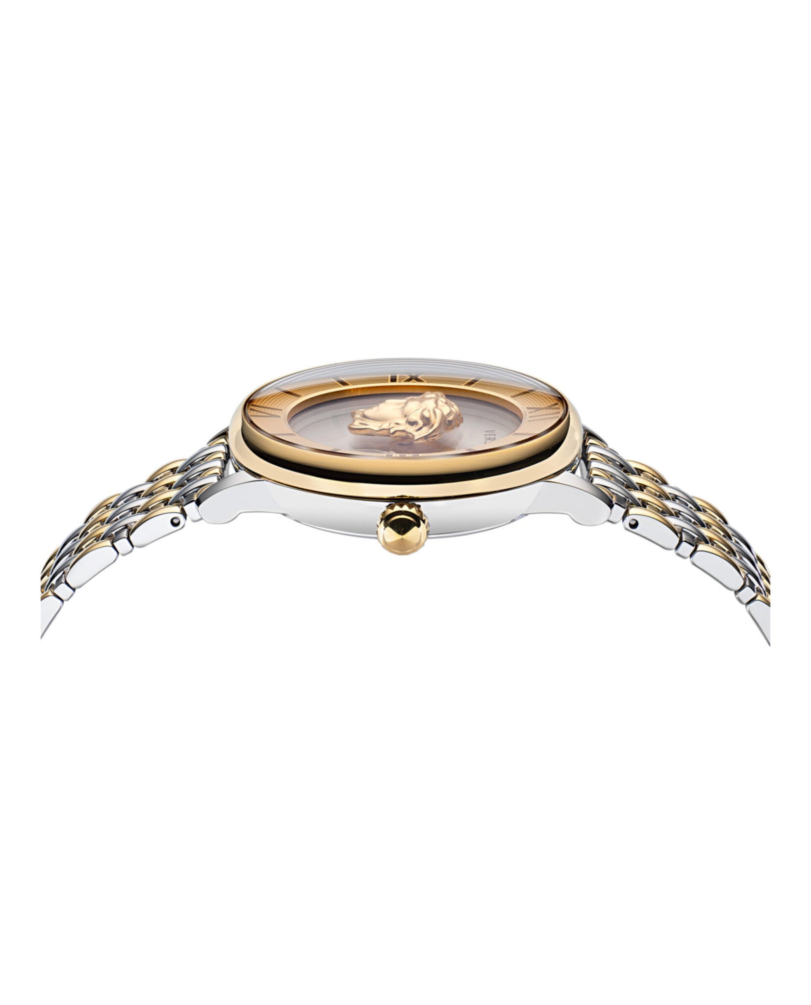 La Medusa Bracelet Watch