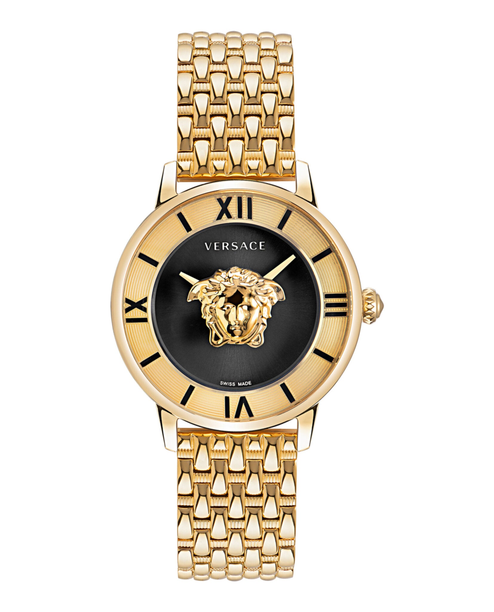 La Medusa Bracelet Watch