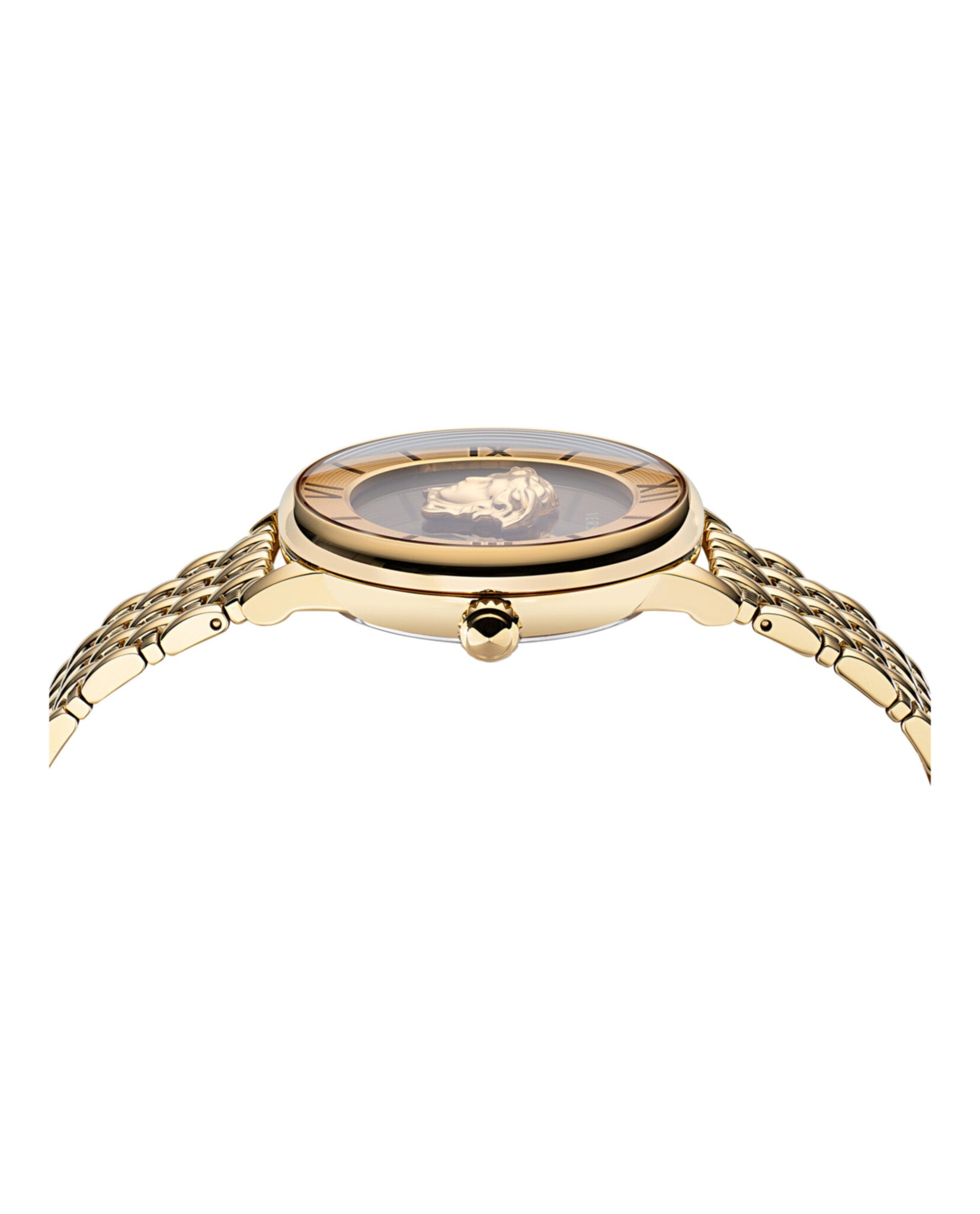 La Medusa Bracelet Watch