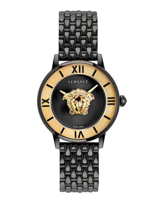 La Medusa Bracelet Watch