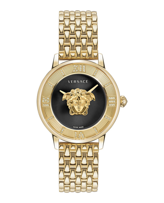 La Medusa Diamond Watch