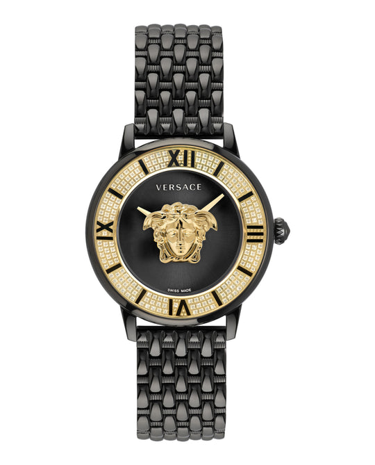 La Medusa Diamond Watch