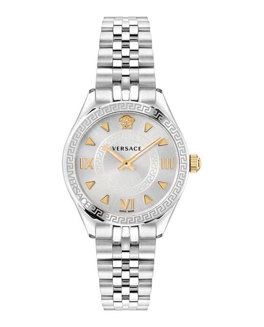Hellenyium Bracelet Watch