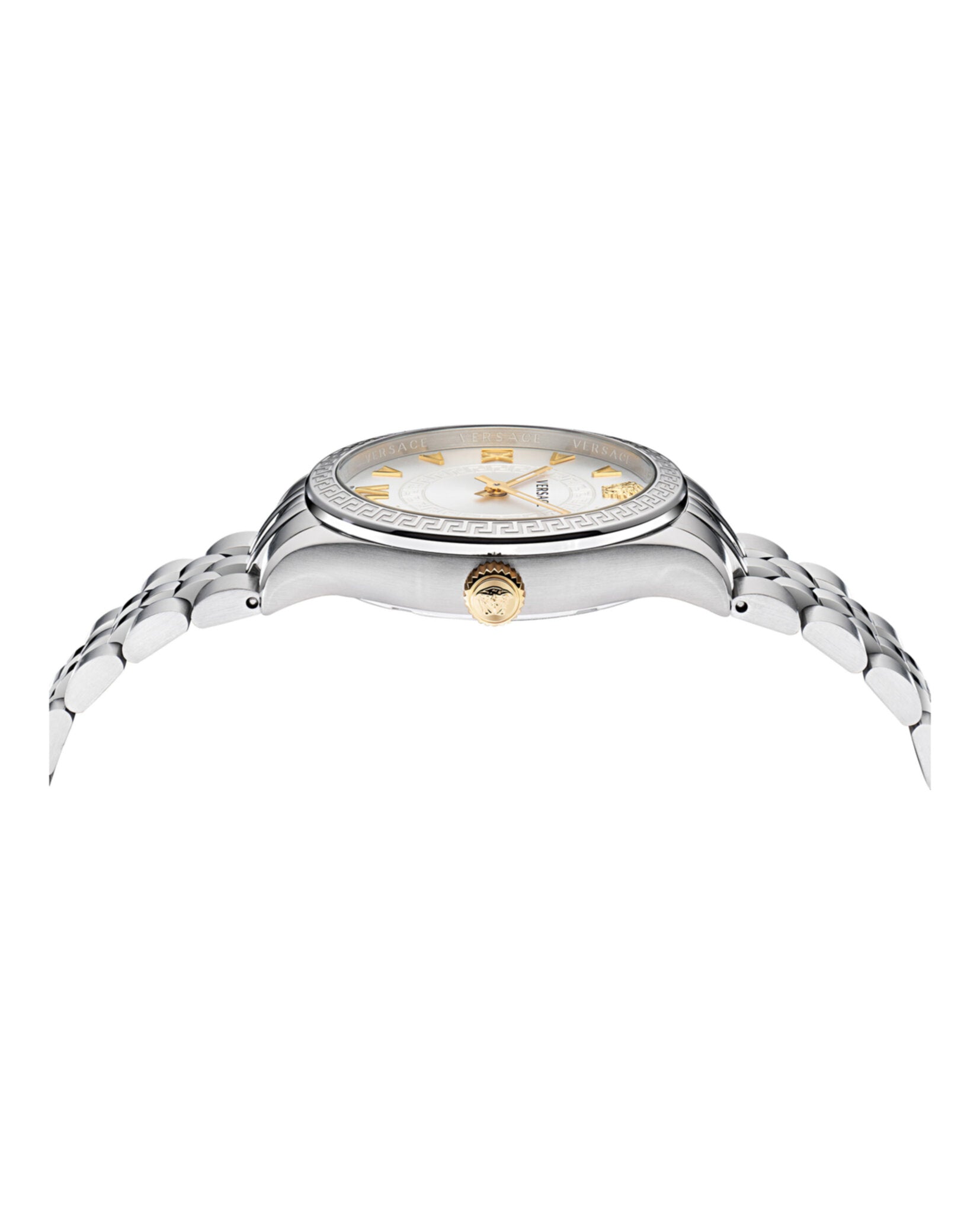 Hellenyium Bracelet Watch