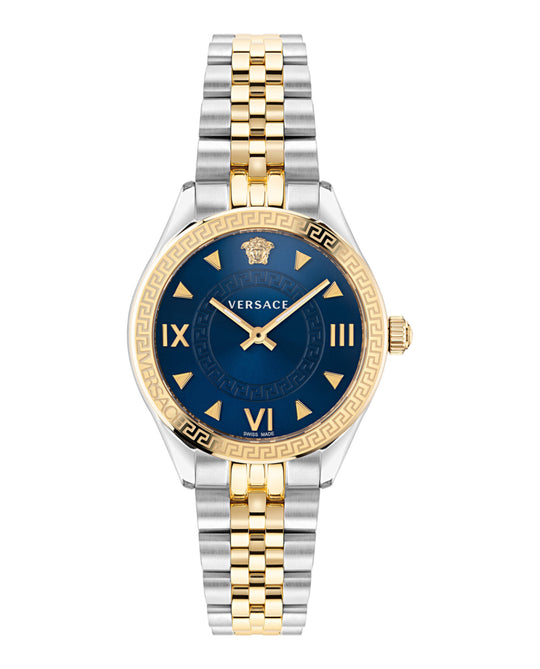 Hellenyium Bracelet Watch