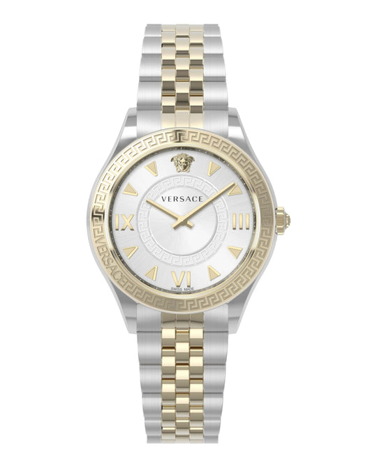 Hellenyium Bracelet Watch