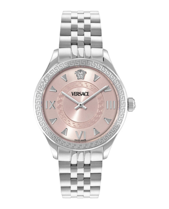 Hellenyium Bracelet Watch