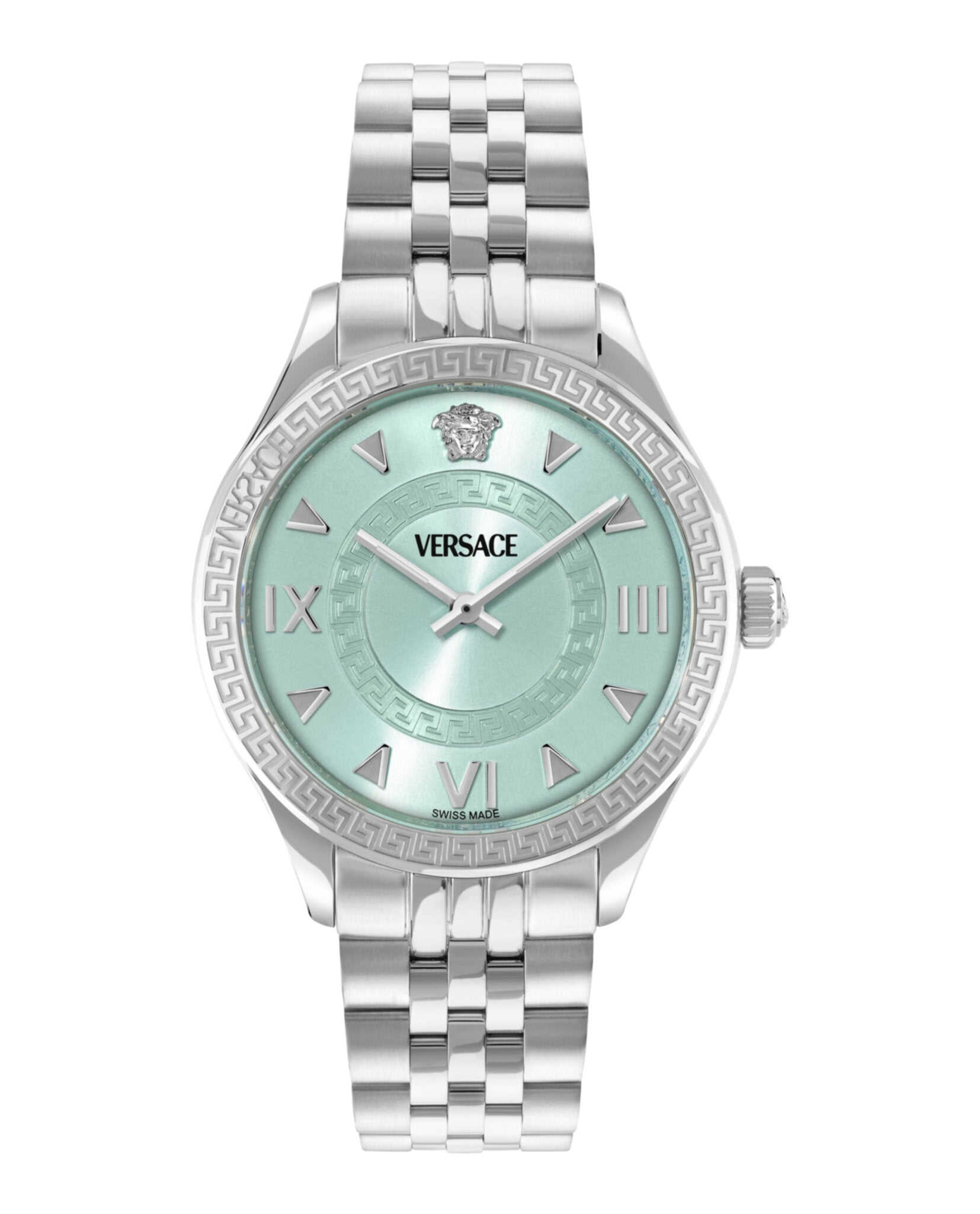 Hellenyium Bracelet Watch