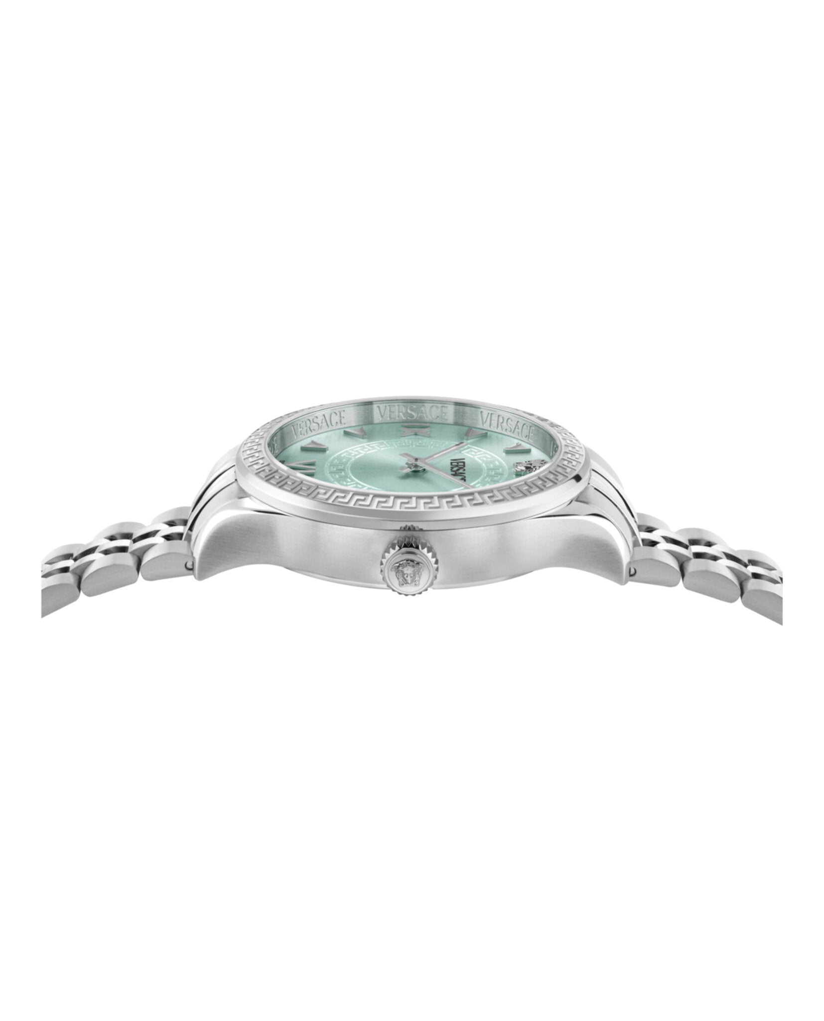 Hellenyium Bracelet Watch