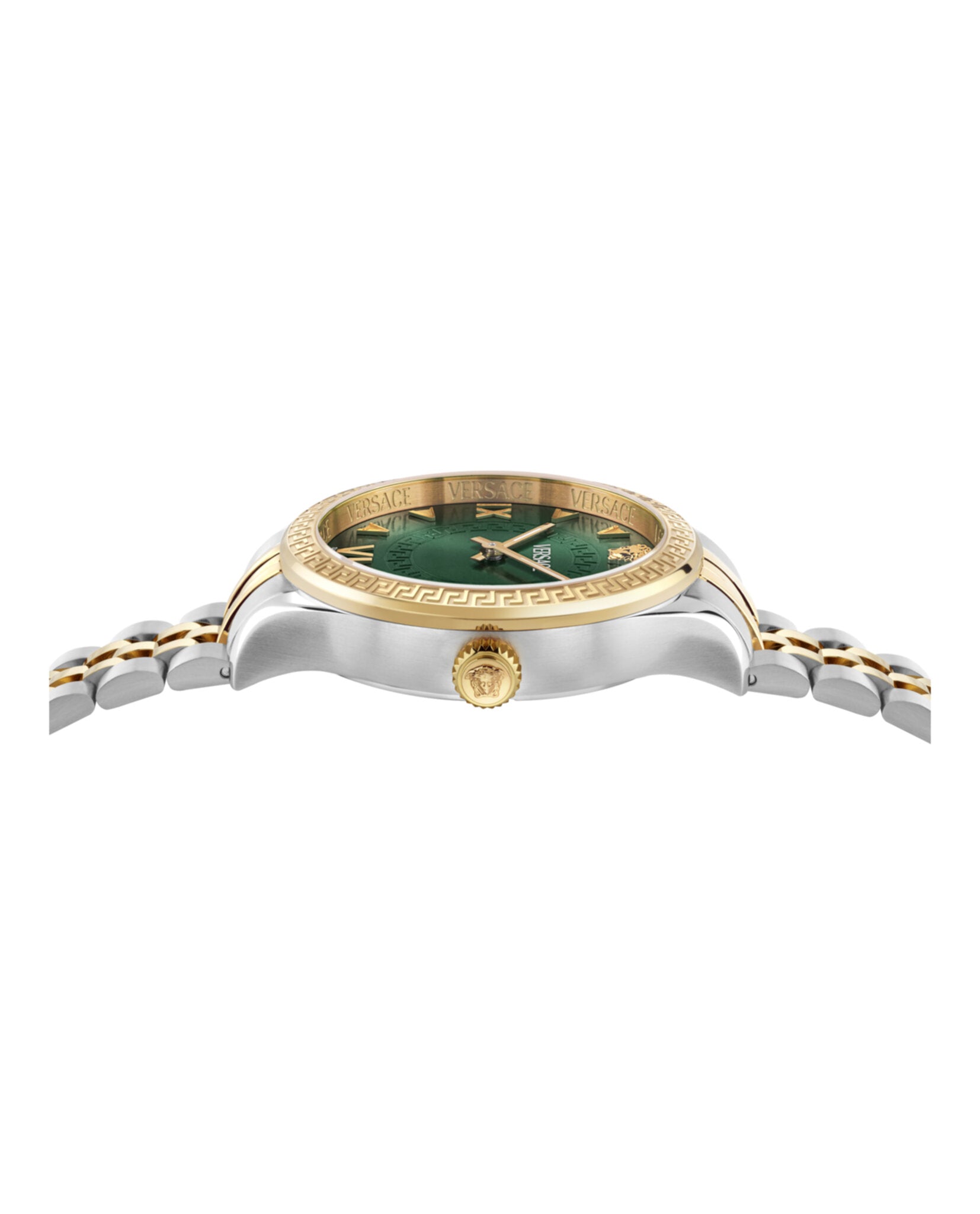 Hellenyium Bracelet Watch