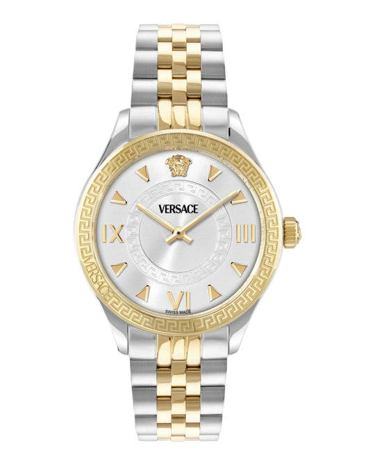 Hellenyium Bracelet Watch