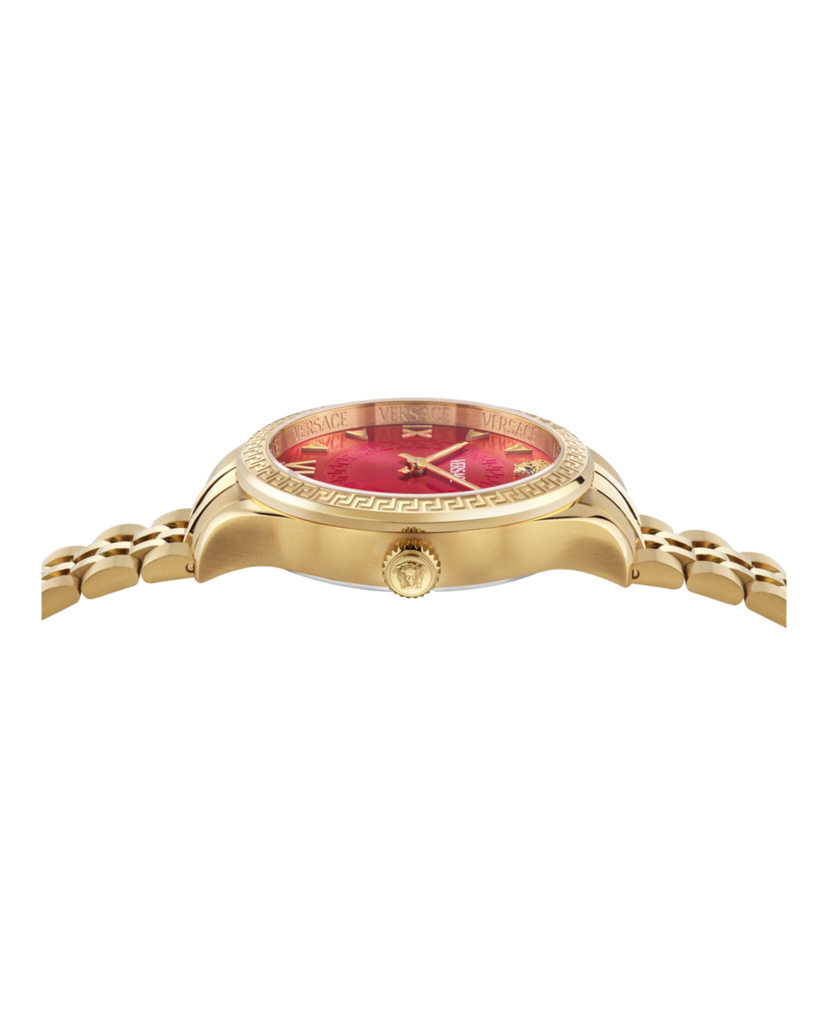Hellenyium Bracelet Watch