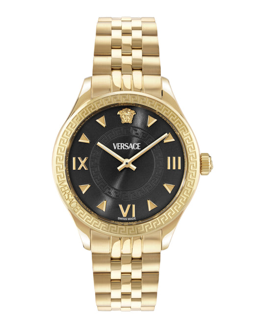 Hellenyium Bracelet Watch