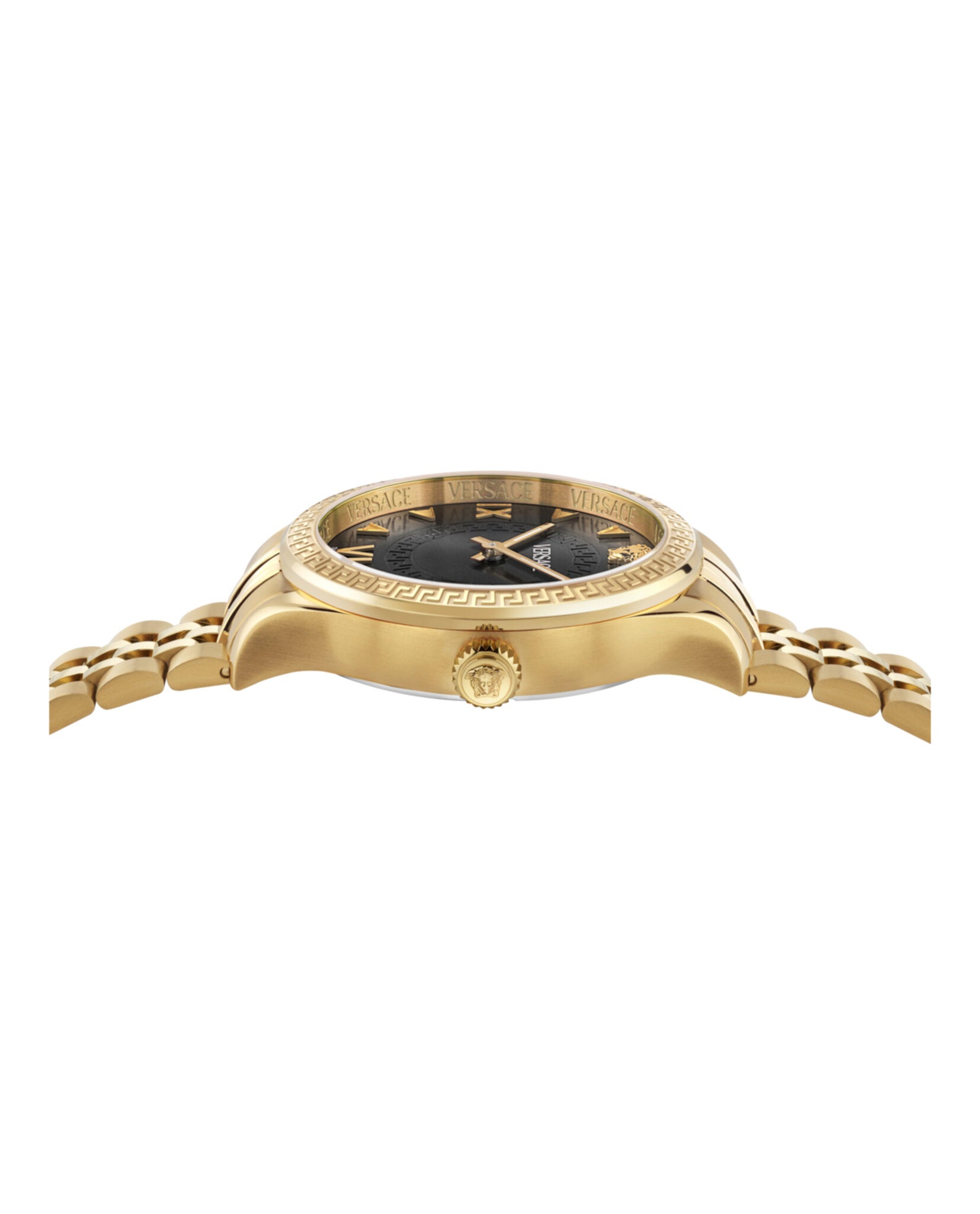 Hellenyium Bracelet Watch