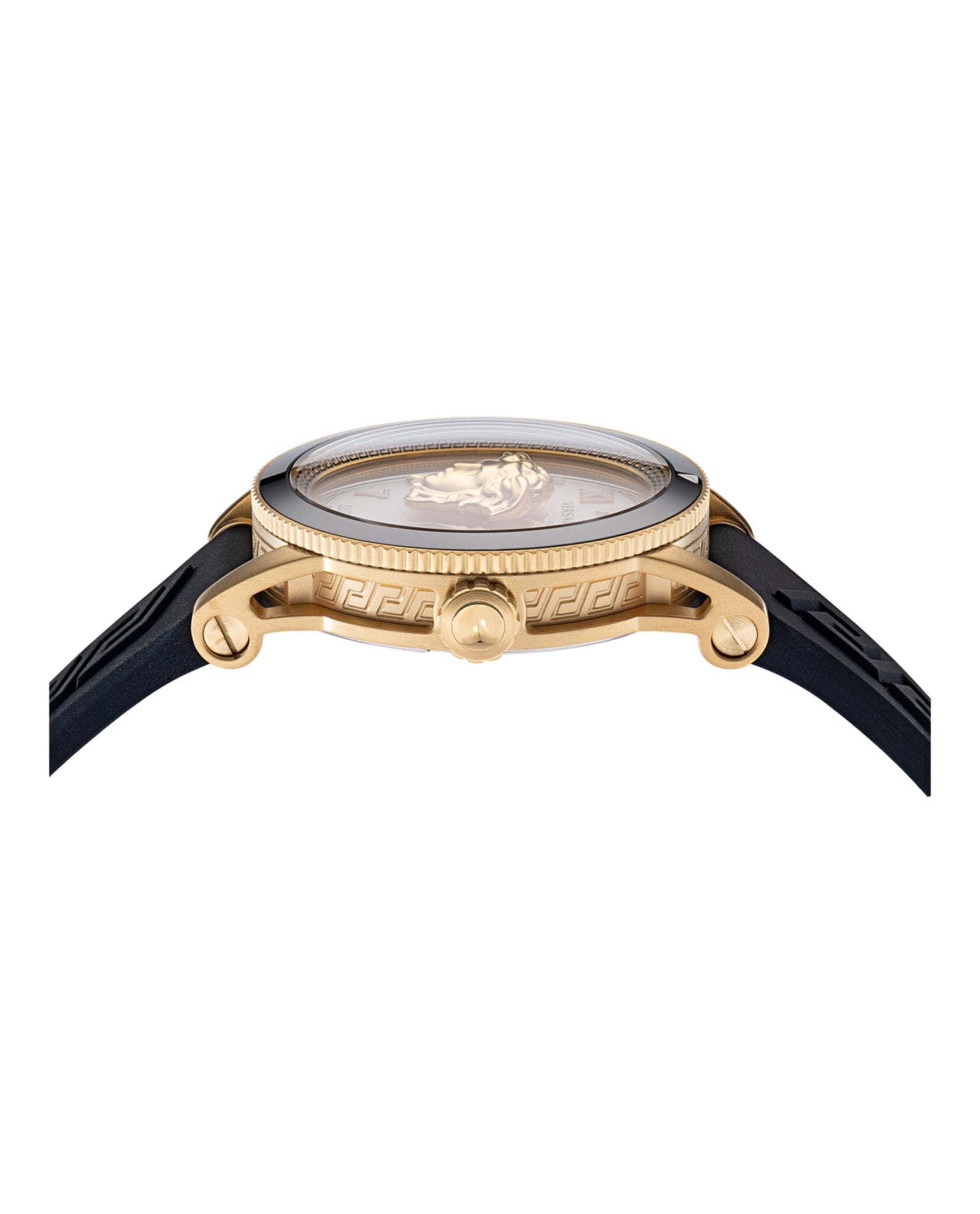 V-Palazzo Silicone Watch