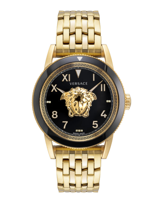 V-Palazzo Diamond Watch