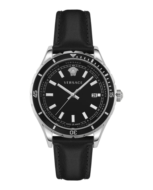 Hellenyium Strap Watch