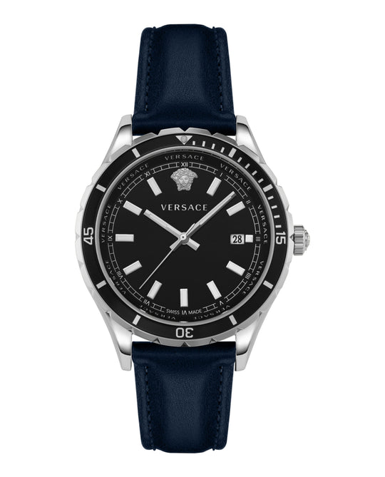 Hellenyium Strap Watch