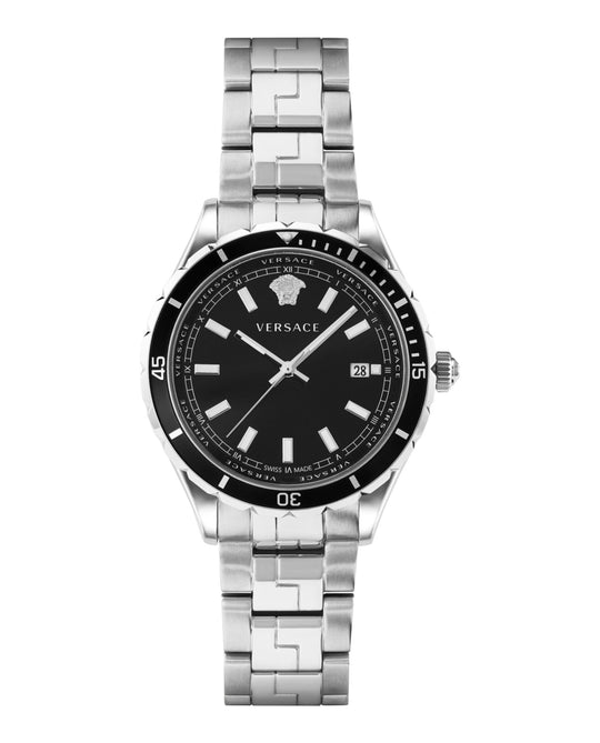 Hellenyium Bracelet Watch