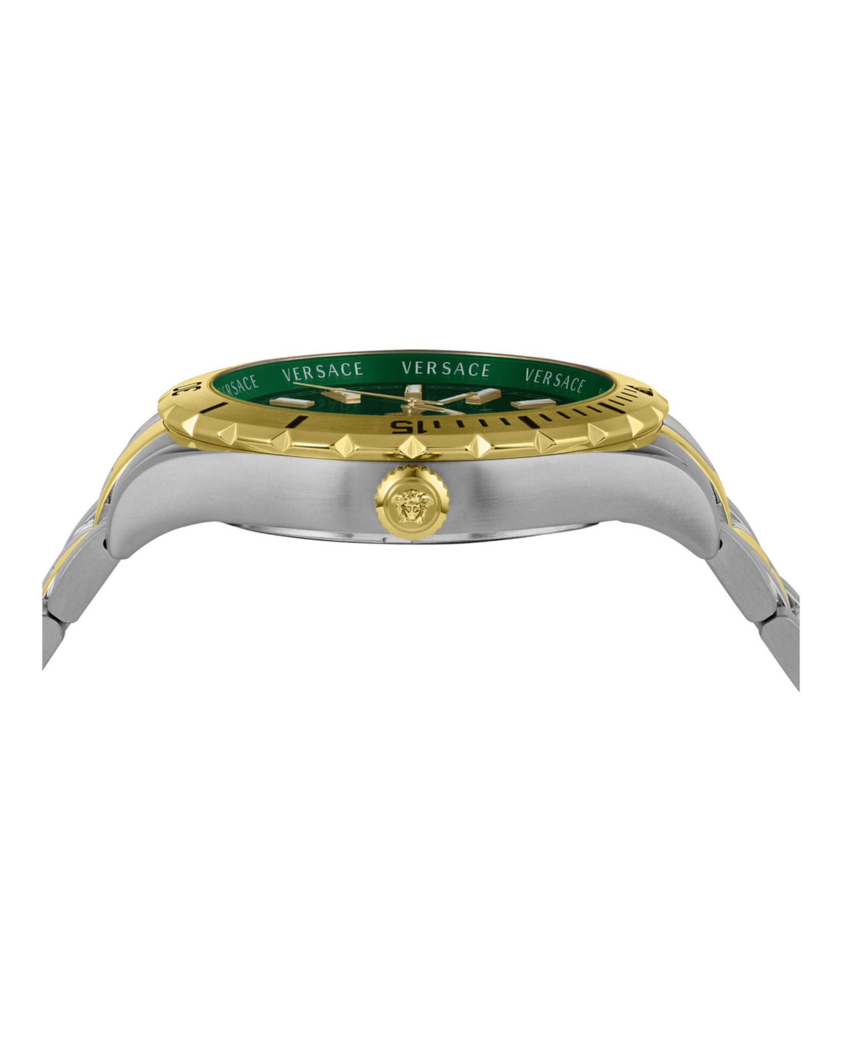 Hellenyium Bracelet Watch