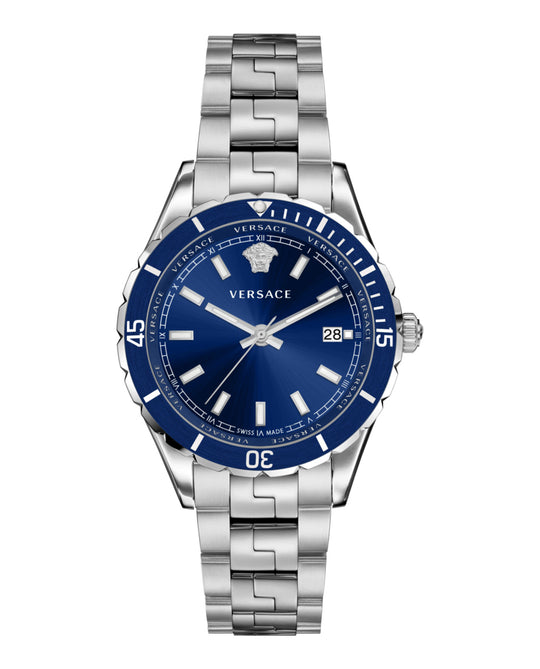 Hellenyium Bracelet Watch