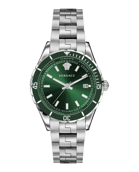 Hellenyium Bracelet Watch