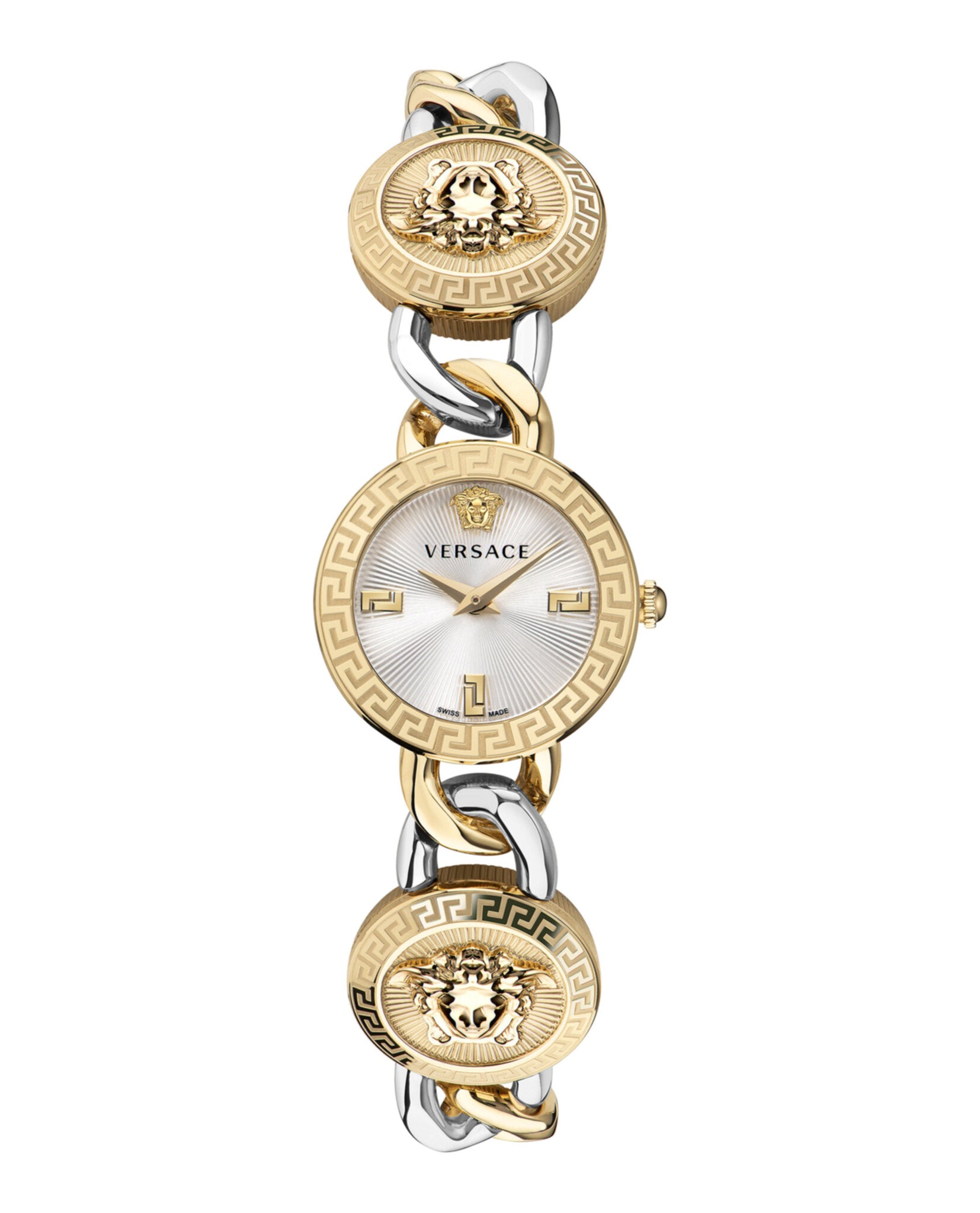 Stud Icon Bracelet Watch