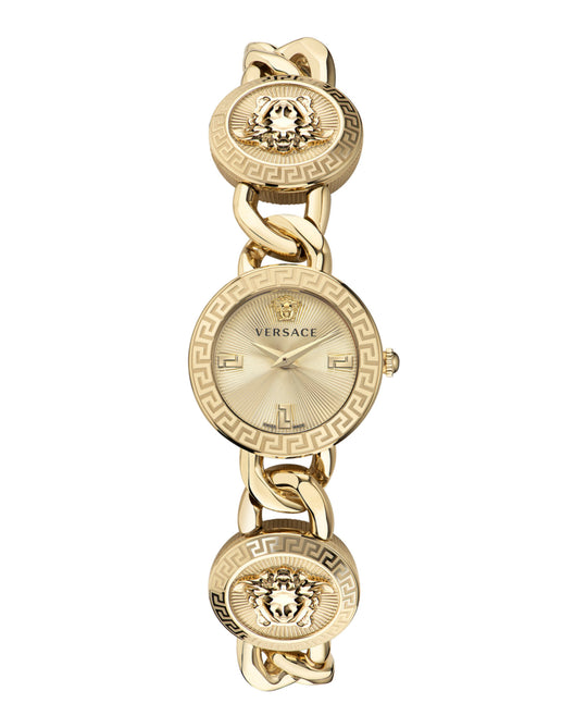 Stud Icon Bracelet Watch