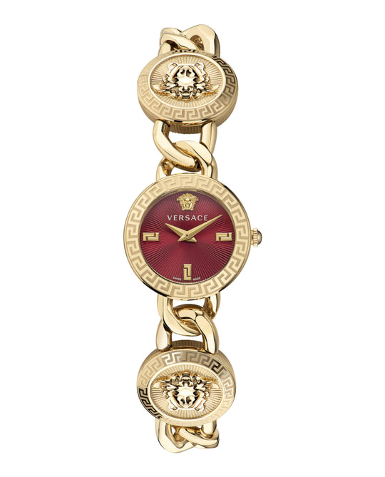 Stud Icon Bracelet Watch