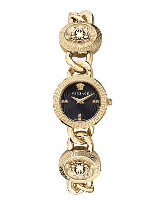 Stud Icon Diamond Watch