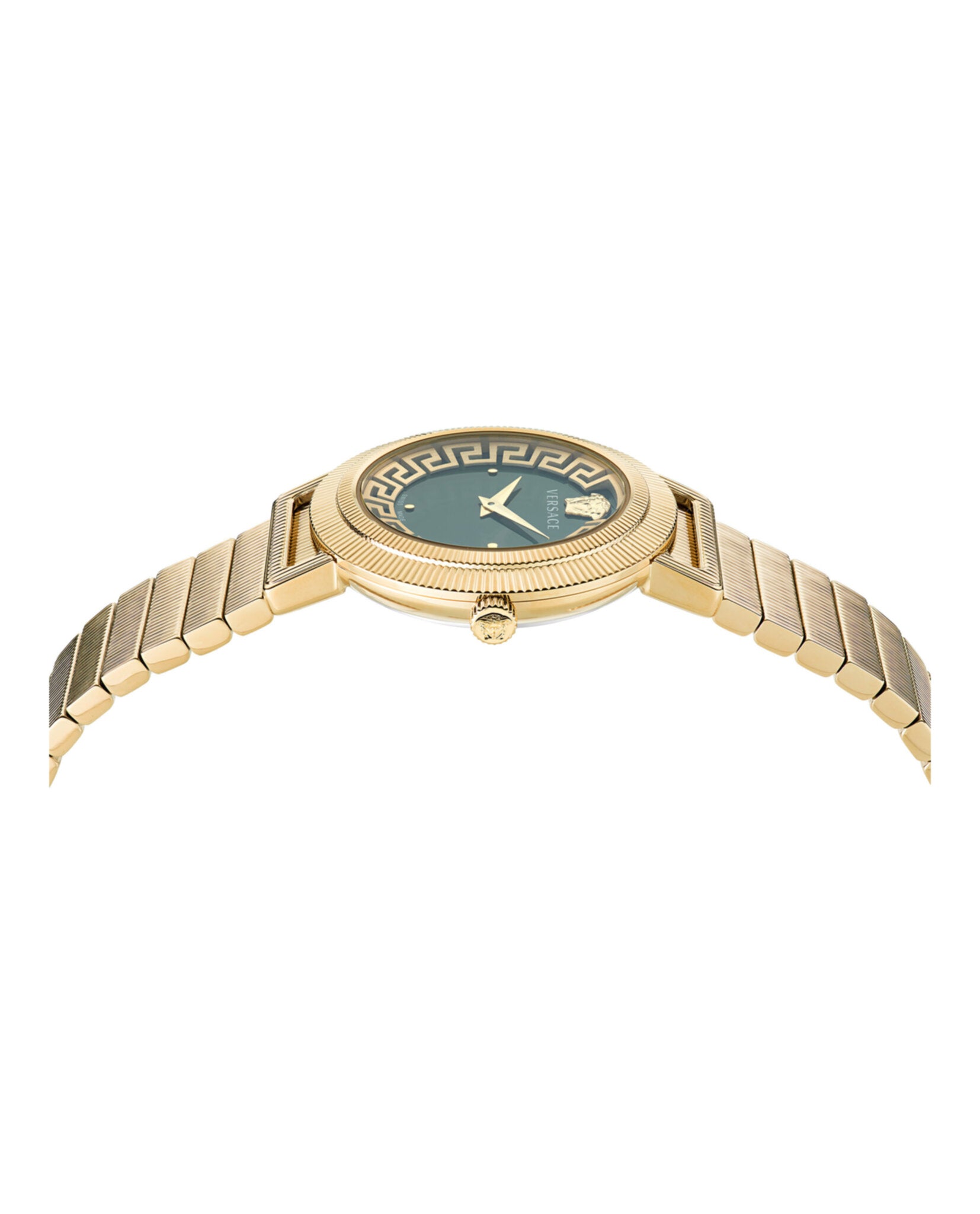 Greca Chic Bracelet Watch