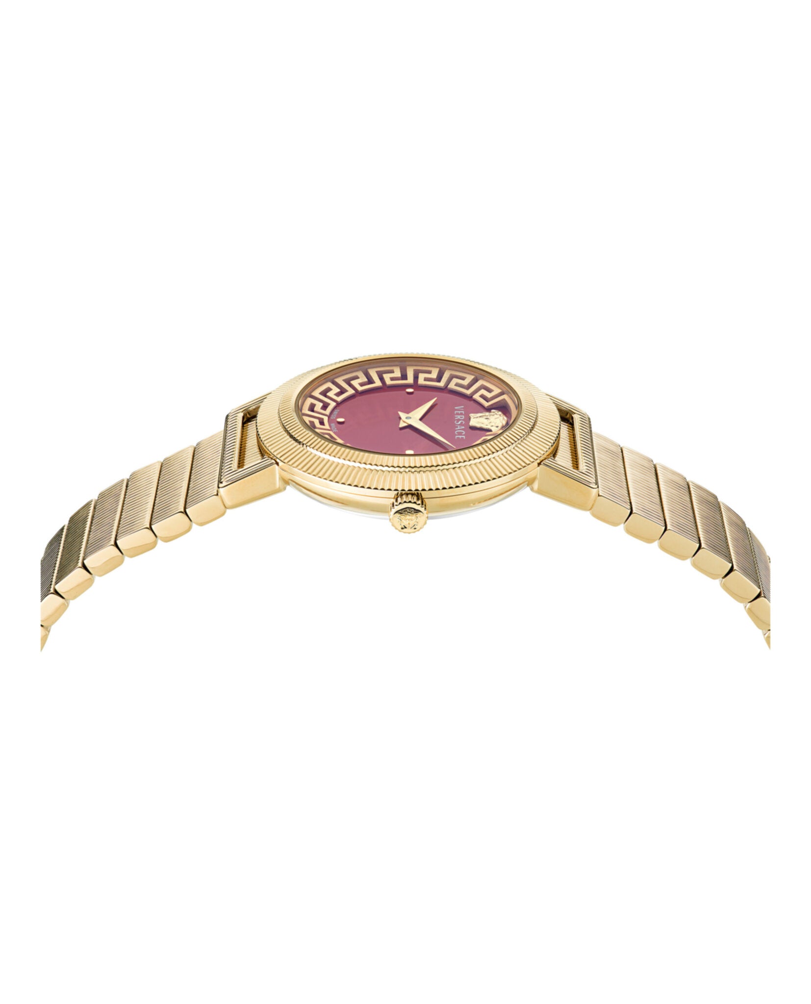 Greca Chic Bracelet Watch