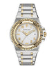 Greca Reaction Bracelet Watch
