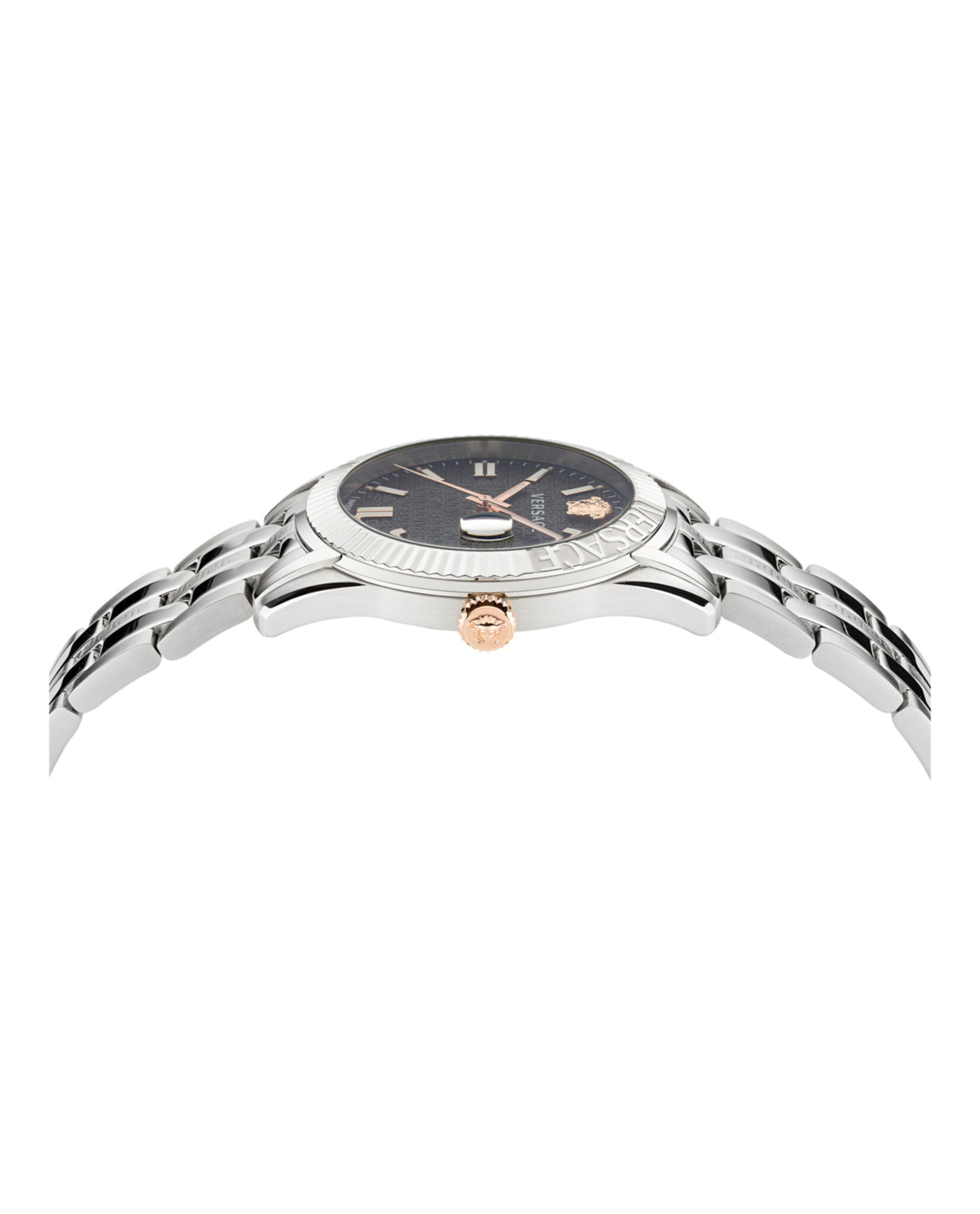 Greca Time Bracelet Watch