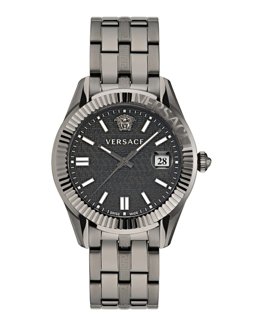 Greca Time Bracelet Watch