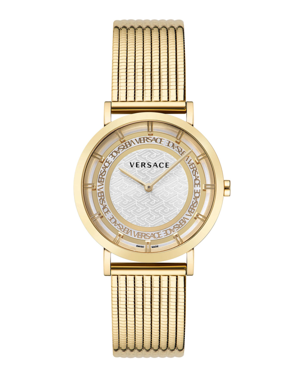Versace R310553 Watch Versace Womens Watches | Direct Luxury