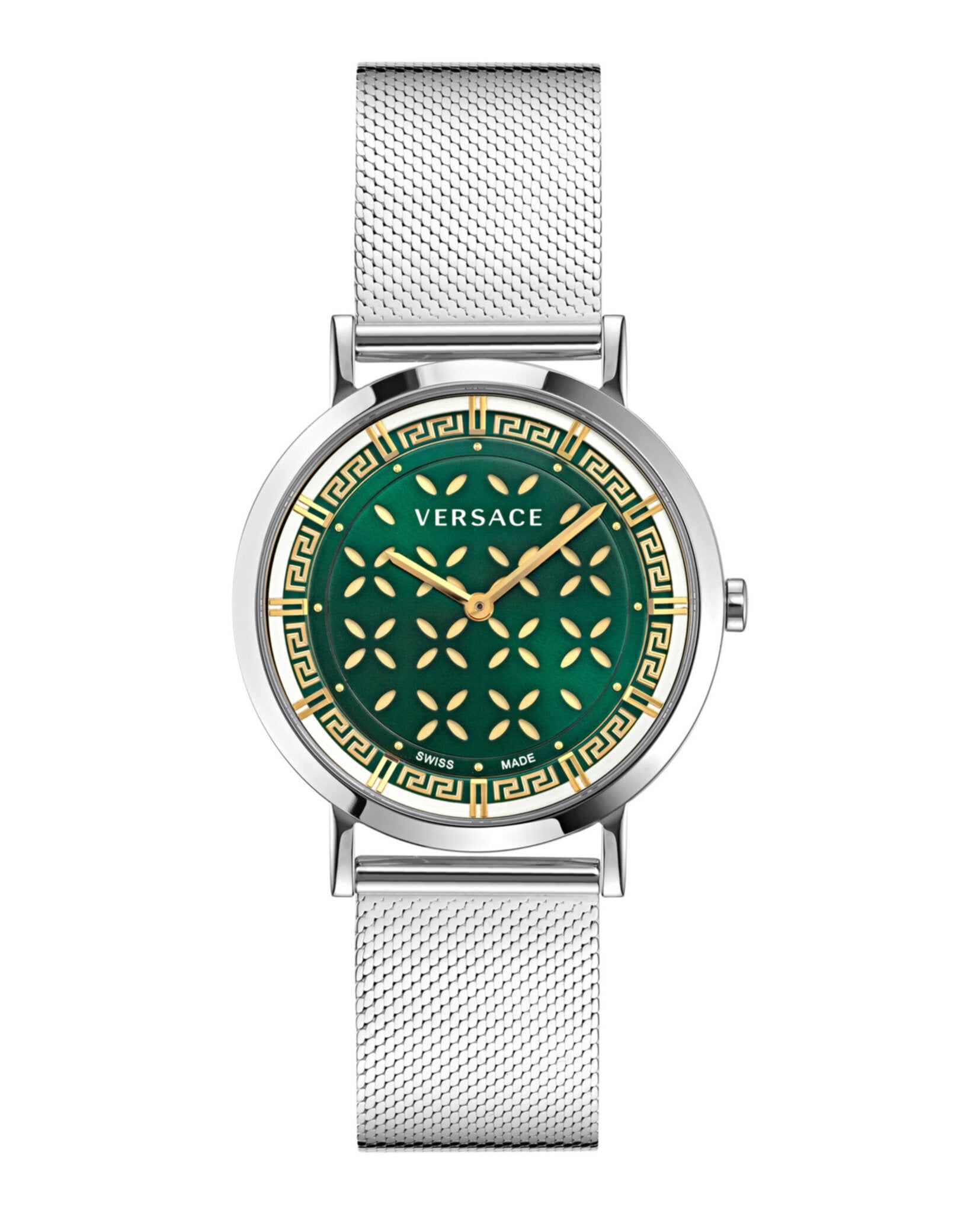 Versace New Generation Bracelet Watch