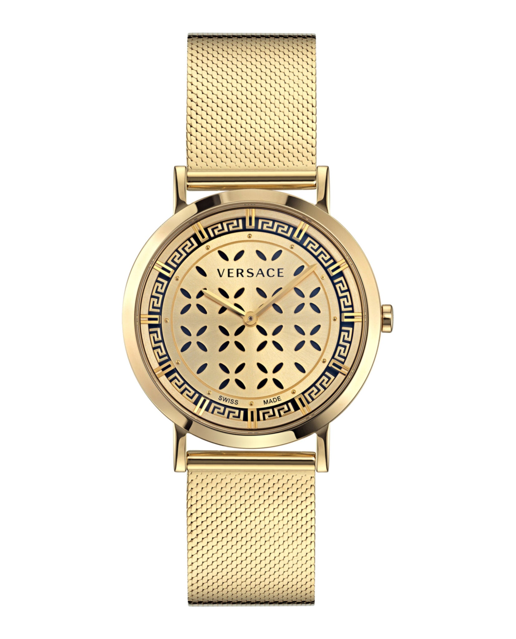 Versace New Generation Bracelet Watch