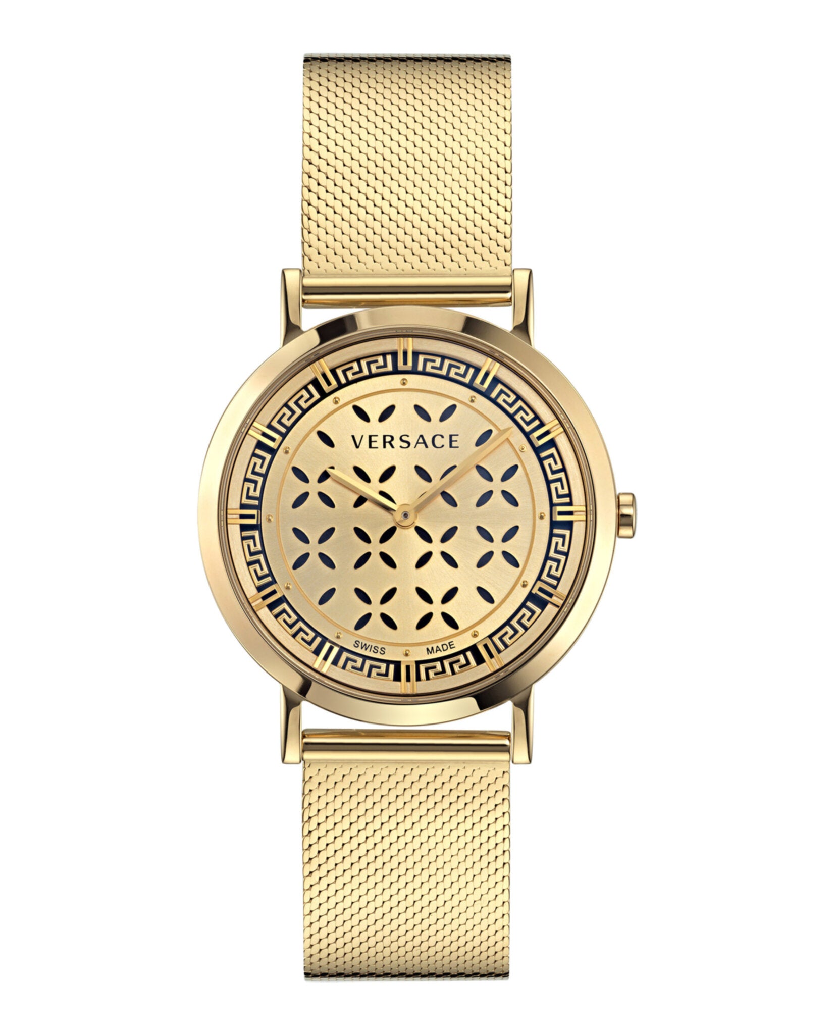 VERSACE Minivanity レディースウォッチ Amazon.co.jp: VERSACE MINIVANITY Women's Wristwatch